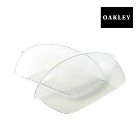 オークリー フラックジャケット サングラス 交換レンズ 13-642 OAKLEY FLAK JACKET スポーツサングラス CLEAR