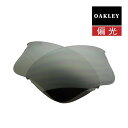 オークリー フラックジャケット サングラス 交換レンズ 偏光 13-662 OAKLEY FLAK JACKET XLJ スポーツサングラス BLACK IRIDIUM POLARIZED 1