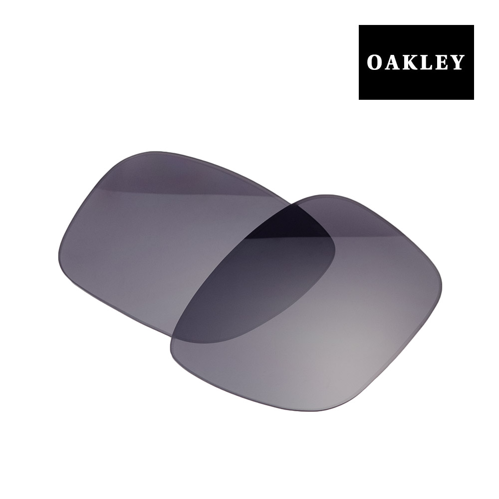 オークリー ホルブルック サングラス 交換レンズ 41-832 OAKLEY HOLBROOK BLACK IRIDIUM