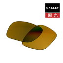 オークリー ホルブルック サングラス 交換レンズ 偏光 43-344 OAKLEY HOLBROOK BRONZE POLARIZED