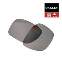 オークリー ホルブルック サングラス 交換レンズ 偏光 43-346 OAKLEY HOLBROOK GREY POLARIZED