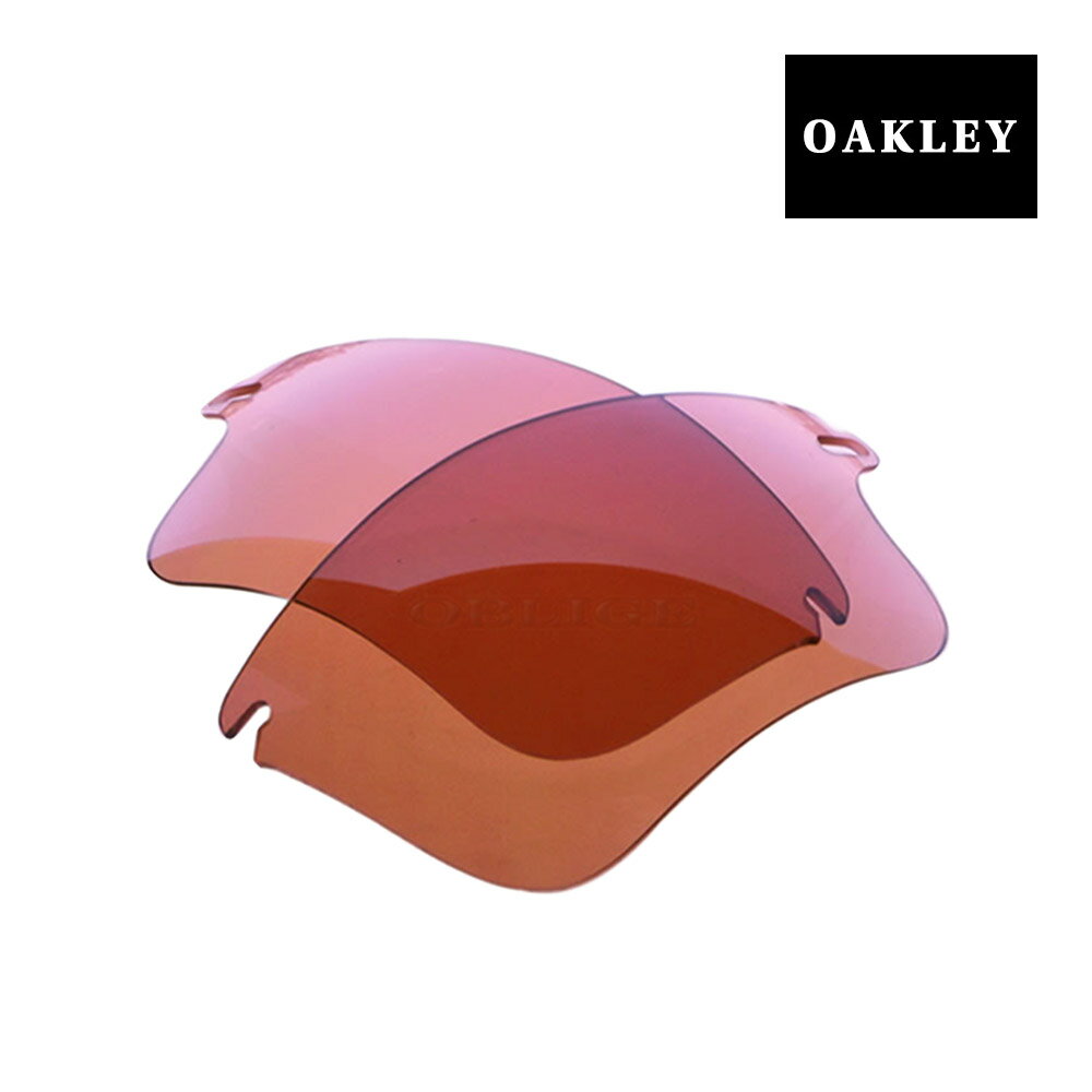 スポーツサングラス オークリー ファストジャケット サングラス 交換レンズ 43-469 OAKLEY FAST JACKET XL スポーツサングラス G40 マイクロバックなし