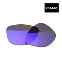 オークリー フロッグスキン サングラス 交換レンズ fskin-vio30 OAKLEY FROGSKINS VIOLET IRIDIUM