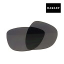 【訳あり】 アウトレット オークリー フロッグスキン サングラス 交換レンズ o43-424 OAKLEY FROGSKINS GREY