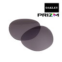 I[N[ [hCX TOX Y vY rdmce-pgry OAKLEY REEDMACE PRIZM GREY