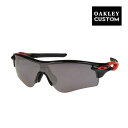 オークリー カスタム レーダーロックパス アジアンフィット サングラス ocs-rlpa035 OAKLEY RADARLOCK PATH ジャパンフィット スポーツサングラス 度付き対応