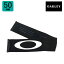 ꡼ UNIVERSAL PRO STRAP ACCESSORY KIT 50MM ꡼  ȥå BLACK 103-203-001 OAKLEY