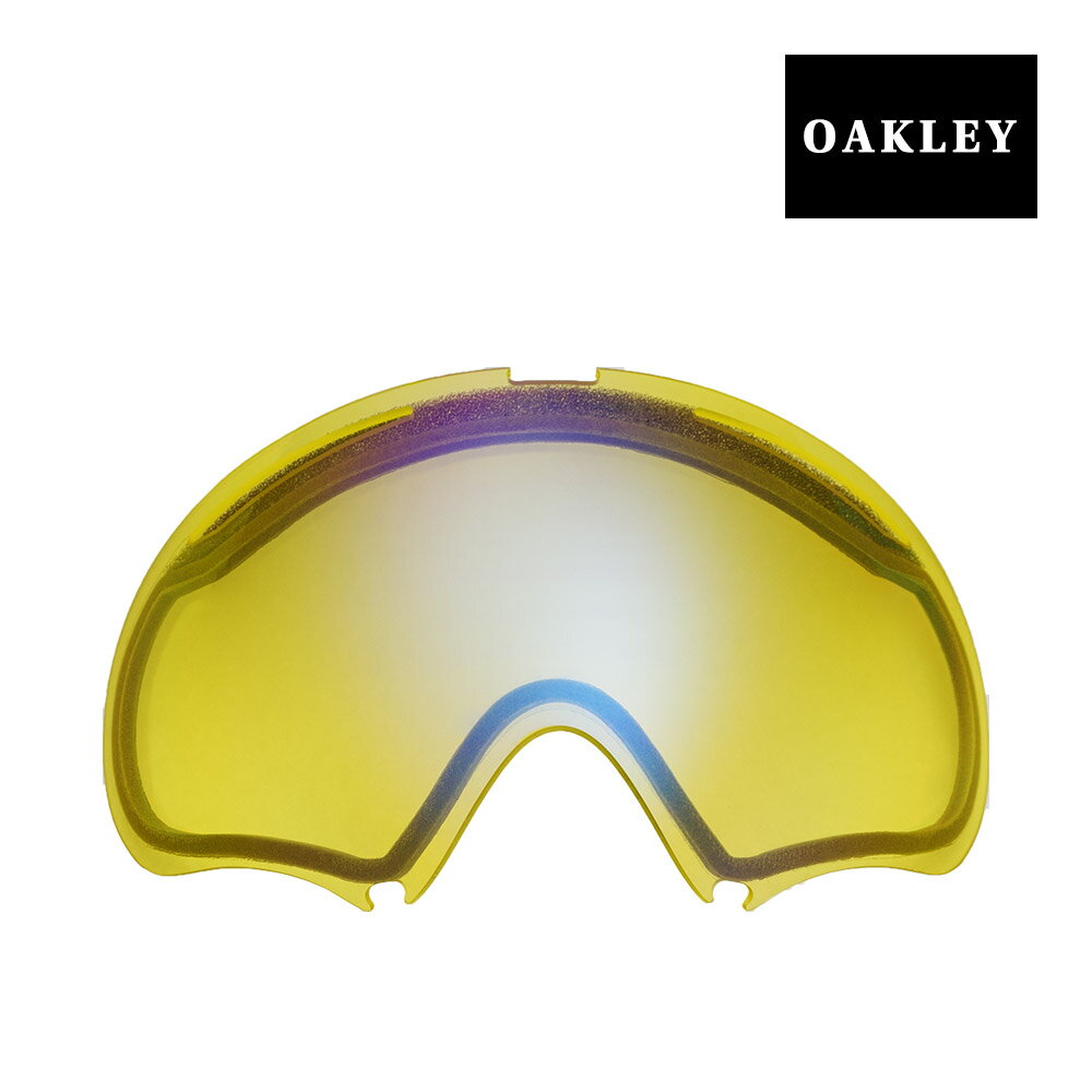 オークリー エーフレーム2.0 ゴーグル 交換レンズ 59-678 OAKLEY A FRAME2. ...