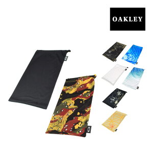 最大2000円OFFクーポン配布中 オークリー マイクロバッグ ゴーグル用 収納袋 OAKLEY クリーニングクロス 巾着 MICROBAG FOR GOGGLE スキー スノボ スノーゴーグル アクセサリー