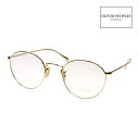 Io[s[vY Kl OV1186 50TCY \ȃm[Ypbh OLIVER PEOPLES COLERIDGE xtΉ\