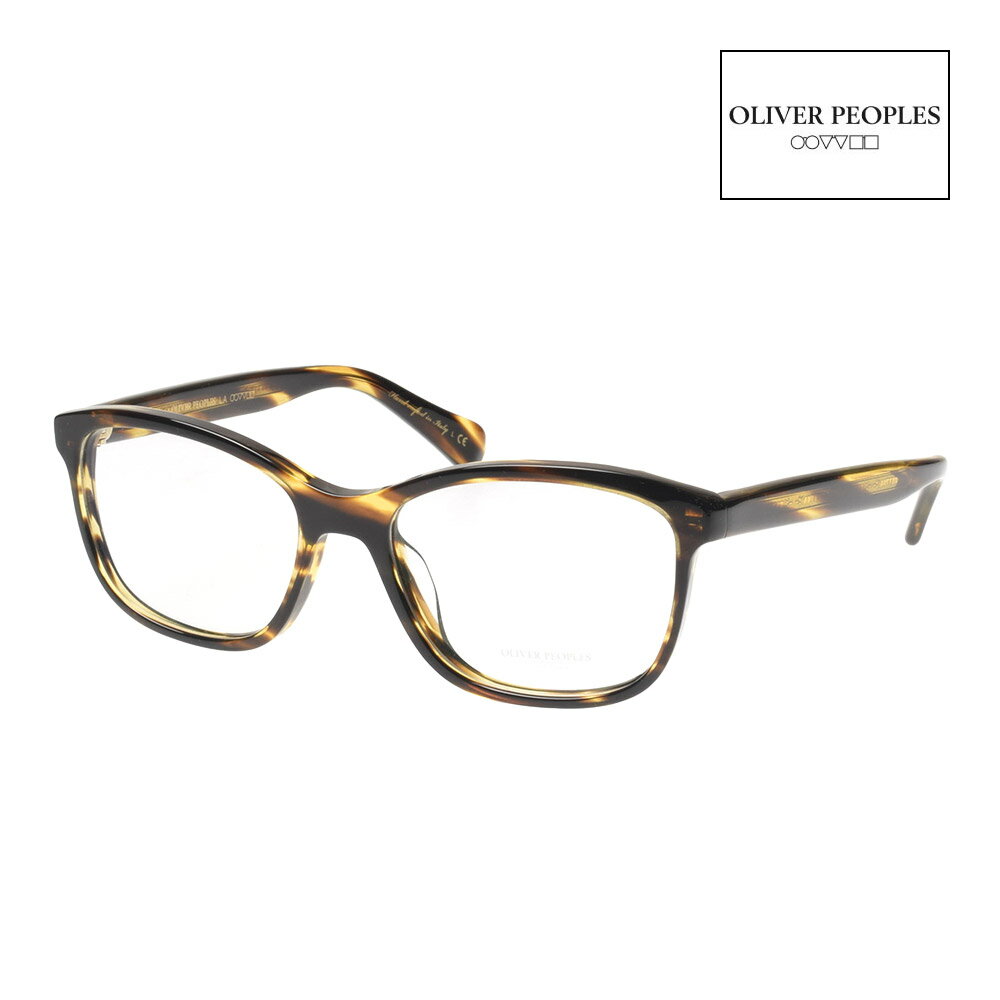 オリバーピープルズ メガネ OV5194 51サイズ ハイブリッジフィット OLIVER PEOPLES FOLLIES 度付対応可能