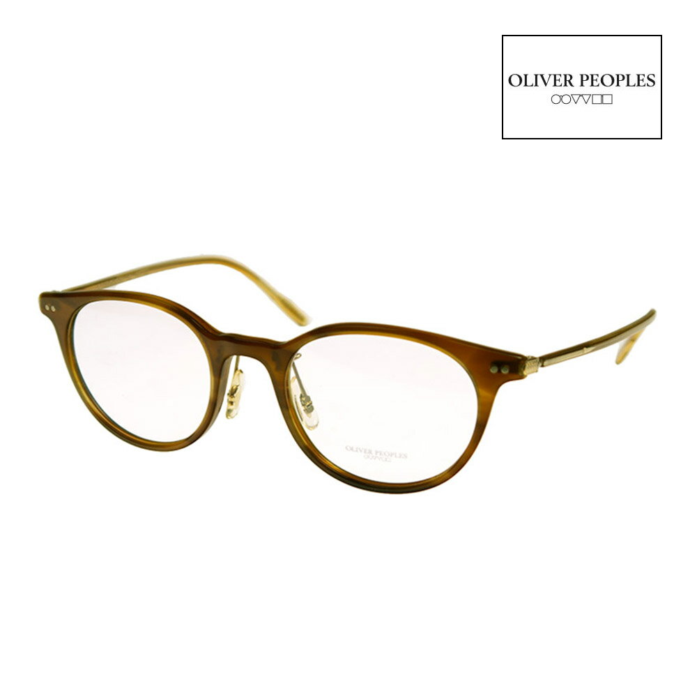 オリバーピープルズ メガネ レディース オリバーピープルズ メガネ OV5383 49サイズ ハイブリッジフィット OLIVER PEOPLES ELYO 度付対応可能