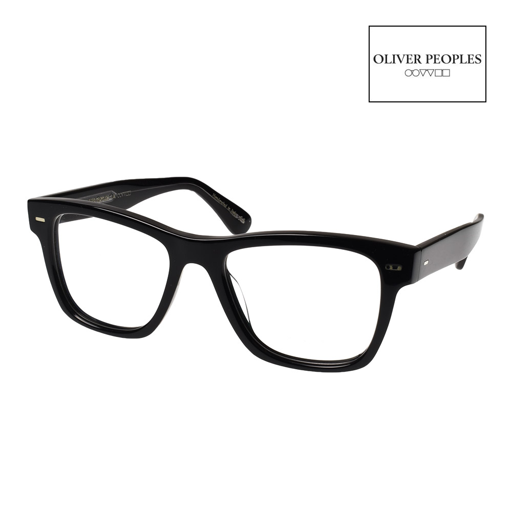 オリバーピープルズ メガネ メンズ オリバーピープルズ メガネ OV5393U 54サイズ ユニバーサルフィット OLIVER PEOPLES OLIVER 度付対応可能