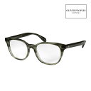 オリバーピープルズ メガネ レディース オリバーピープルズ メガネ OV5457U 52サイズ ユニバーサルフィット OLIVER PEOPLES HILDIE 度付対応可能