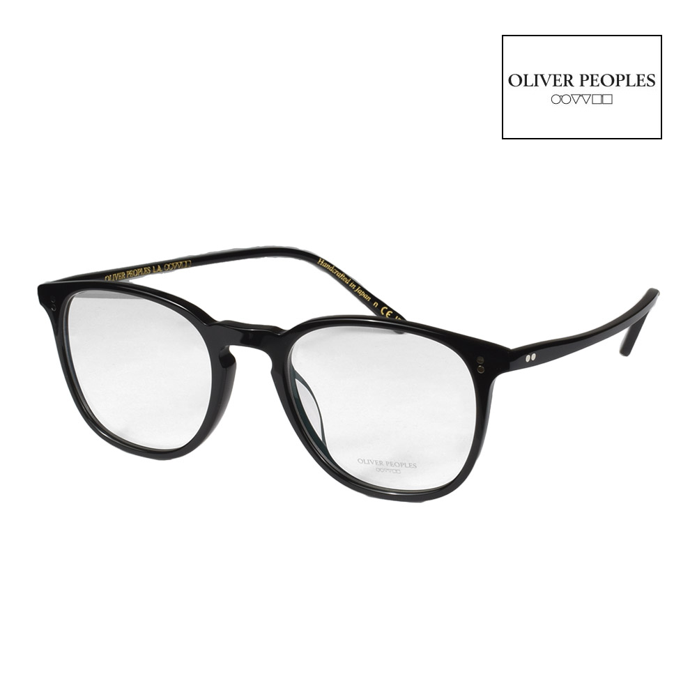 オリバーピープルズ メガネ レディース オリバーピープルズ メガネ OV5491U 50サイズ ユニバーサルフィット OLIVER PEOPLES FINLEY 1993 度付対応可能