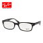 쥤Х ᥬ ե졼 RAYBAN rx5150f 2034 52 եå ֥å ãᥬ դб