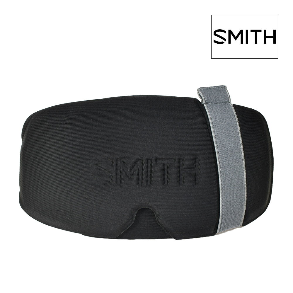 スミス ゴーグルレンズケース SMITH GOGGLE LENS CASE スキー スノボ スノーゴーグル gglnscs