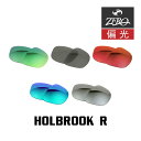 当店オリジナル オークリー サングラス 交換レンズ OAKLEY ホルブルック R HOLBROOK R 偏光レンズ ZERO製