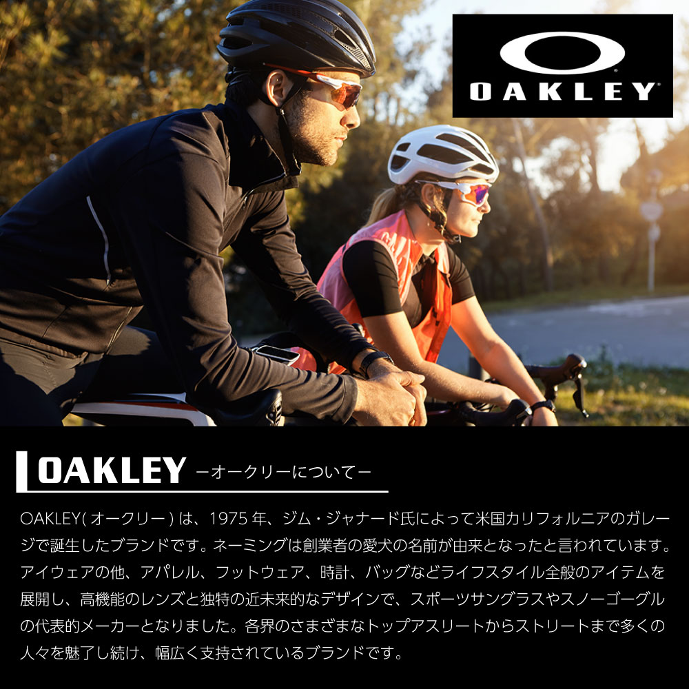 オークリー サングラス ケース OAKLEY ...の紹介画像2