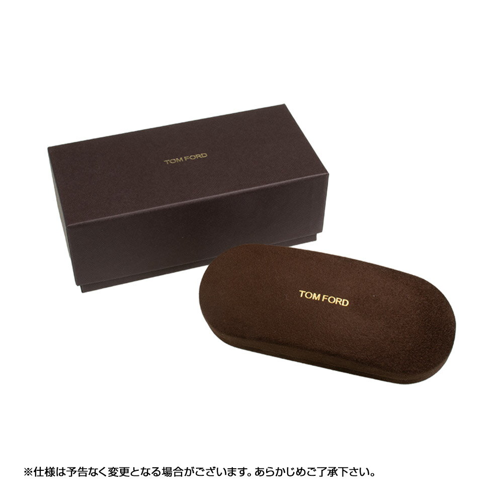 トムフォード サングラス 1119D 47サイズ 調整可能なノーズパッド TOM FORD FT1119D 度付対応可能