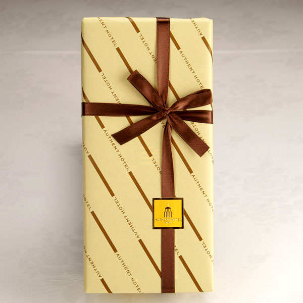 ガレットブルターニュギフト 6枚入北海道 ホテルベーカリーの焼き菓子【御中元】【ギフト】【内祝】【結婚式】【プレゼント】