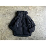 DESCENTE ALLTERRAIN ǥȥƥ饤 MOUNTAINEERMIZUSAWA DOWN JACKET style No.DAMWGK30U