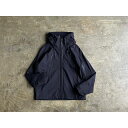 再入荷【DESCENTE ALLTERRAIN】 デサントオルテライン 『CREAS』Hard Shell Jacket style No.DAMXGK30X