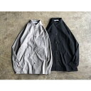 《SERVICE PRICE 30割》 マニュアルアルファベット T/R Tropical Tool Pocket Shirt Jacket style No.MA-S-550