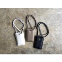 再入荷【VIOLAd 039 ORO】ヴィオラドーロ 『ADRIA』 Leather Smart Phone Pochette style No. V-1289