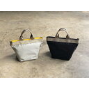 【VIOLAd'ORO】ヴィオラドーロ 『GINO』Nylon Hand&Shoulder Bag style No.V-2037