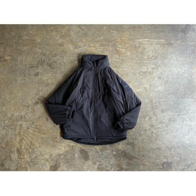 【WILD THINGS】 ワイルドシングス Happy Jacket 25FW style No.WT252-11-Q4