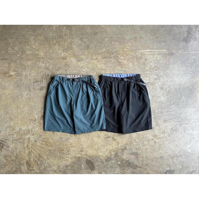 《Spring&Summer Sale 30割》【WILD THINGS】 ワイルドシングス Supplex Brisk Shorts style No.WT26021AD