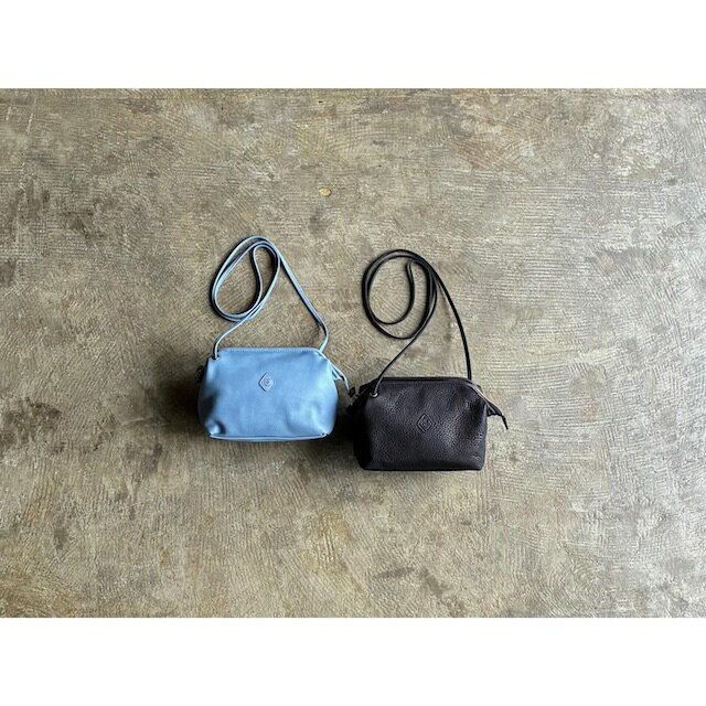 Rakuten - 再入荷 【CLEDRAN】クレドラン 『TANTE SERIES』Leather Purse Shoulder style No.CL-3542