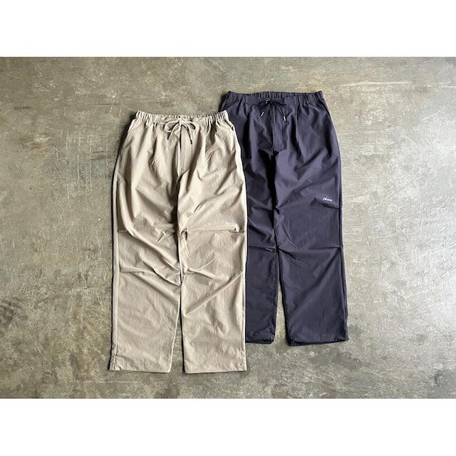 楽天AUTHENTIC Life Store【NANGA】 ナンガ Air Cloth Comfy Pants style No.NW2411-1I902-A（NW2211-1I230）