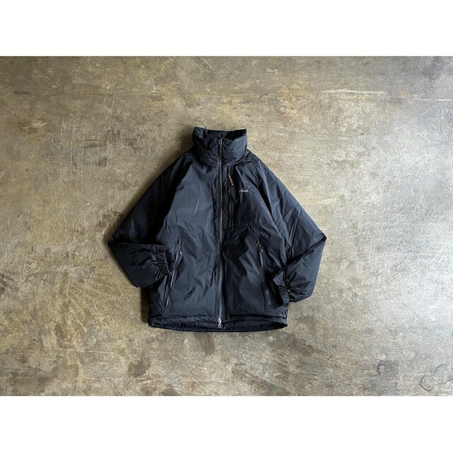 【NANGA】ナンガ AURORA TEX Stand Collar Down Jacket style No.ND2441-1A002