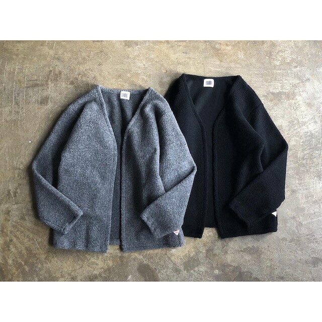 【melple】メイプル Winter Bolero style No.MP0AW005