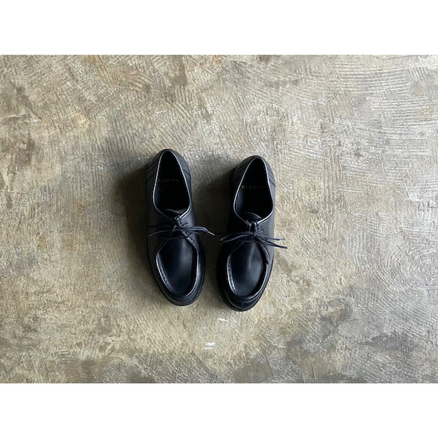 楽天AUTHENTIC Life Store再入荷【KLEMAN】 クレマン Tirolean Leather Shoes style No.PADROR WOMEN