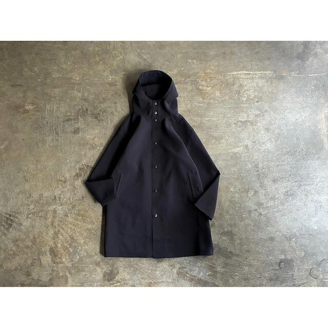 楽天AUTHENTIC Life Store【Jackman】 ジャックマン TC Hoody Coat style No.JM8570