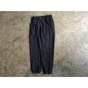 フリストフィア Rayon Nylon Active Trousers style No.AT03016
