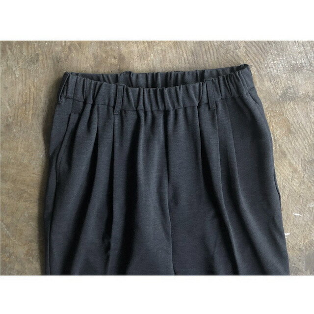 《Service Price 50割》【FLISTFIA】フリストフィア Rayon Nylon Active Trousers style No.AT03016