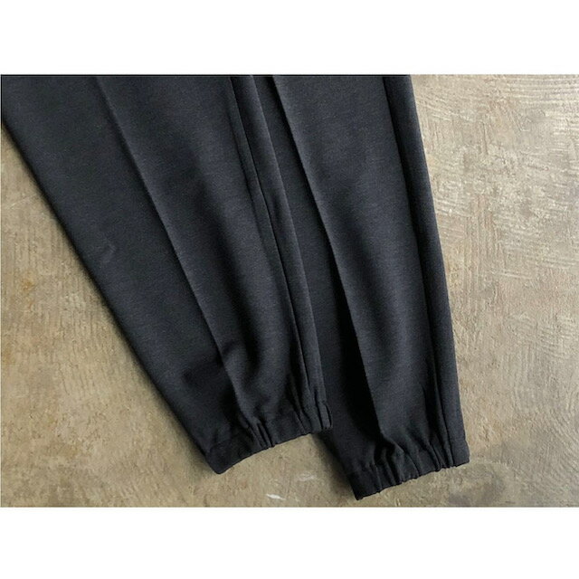 《Service Price 50割》【FLISTFIA】フリストフィア Rayon Nylon Active Trousers style No.AT03016