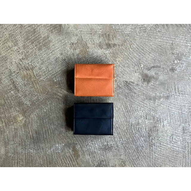 楽天AUTHENTIC Life Store再入荷 【SLOW】 スロウ 『Bono』Clasp Trifold Wallet style No.333S131L