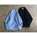 《SERVICE PRICE 50割》 カーリーアンドコー Elfin Spring Sweater style No.221-35021