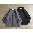 《MORE SERVICE PRICE 30割》 カーリーアンドコー Double Kint Snap Button Cardigan style No.231-33012