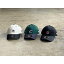 【Shinzone】 シンゾーン 『Shinzone×NEW ERA』9THIRTY NBA Logo Cap style No. 24SNEIT01/24SNEIT04/24SNEIT02