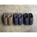 【SUBU】 NANGA×SUBU ナンガ×スブ TAKIBI Winter Sandals 2022 style No. NA2243-3E512
