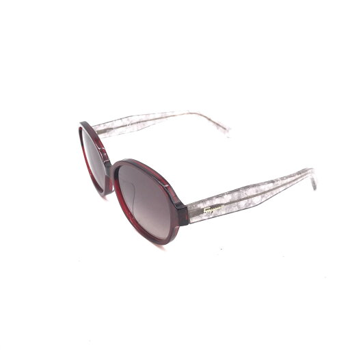 サルヴァトーレ・フェラガモ Salvatore Ferragamo サングラス アイウェア【中古】 サルヴァトーレ・フェラガモ Salvatore Ferragamo サングラス アイウェア【中古】