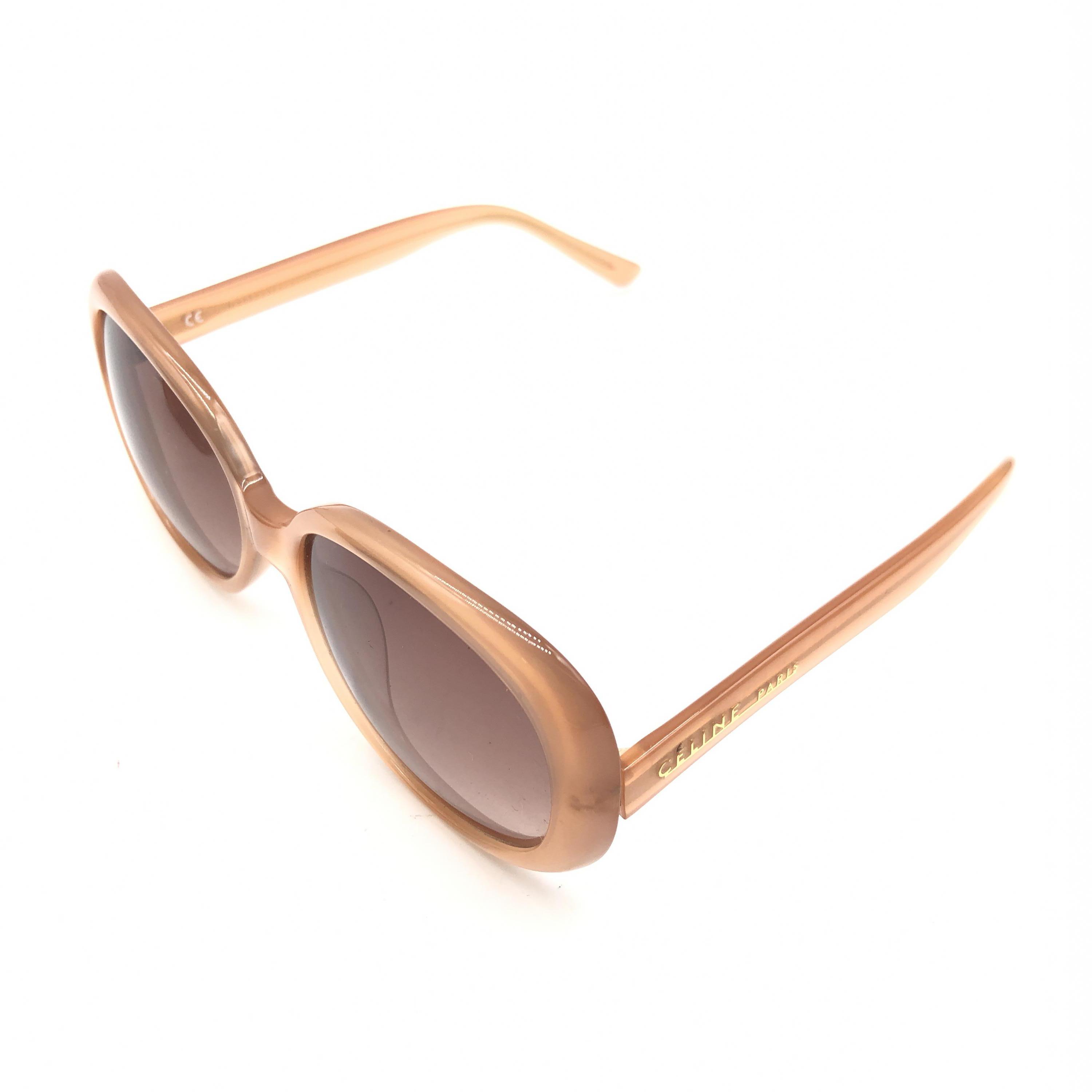 セリーヌ Celine サングラス アイウェア【中古】