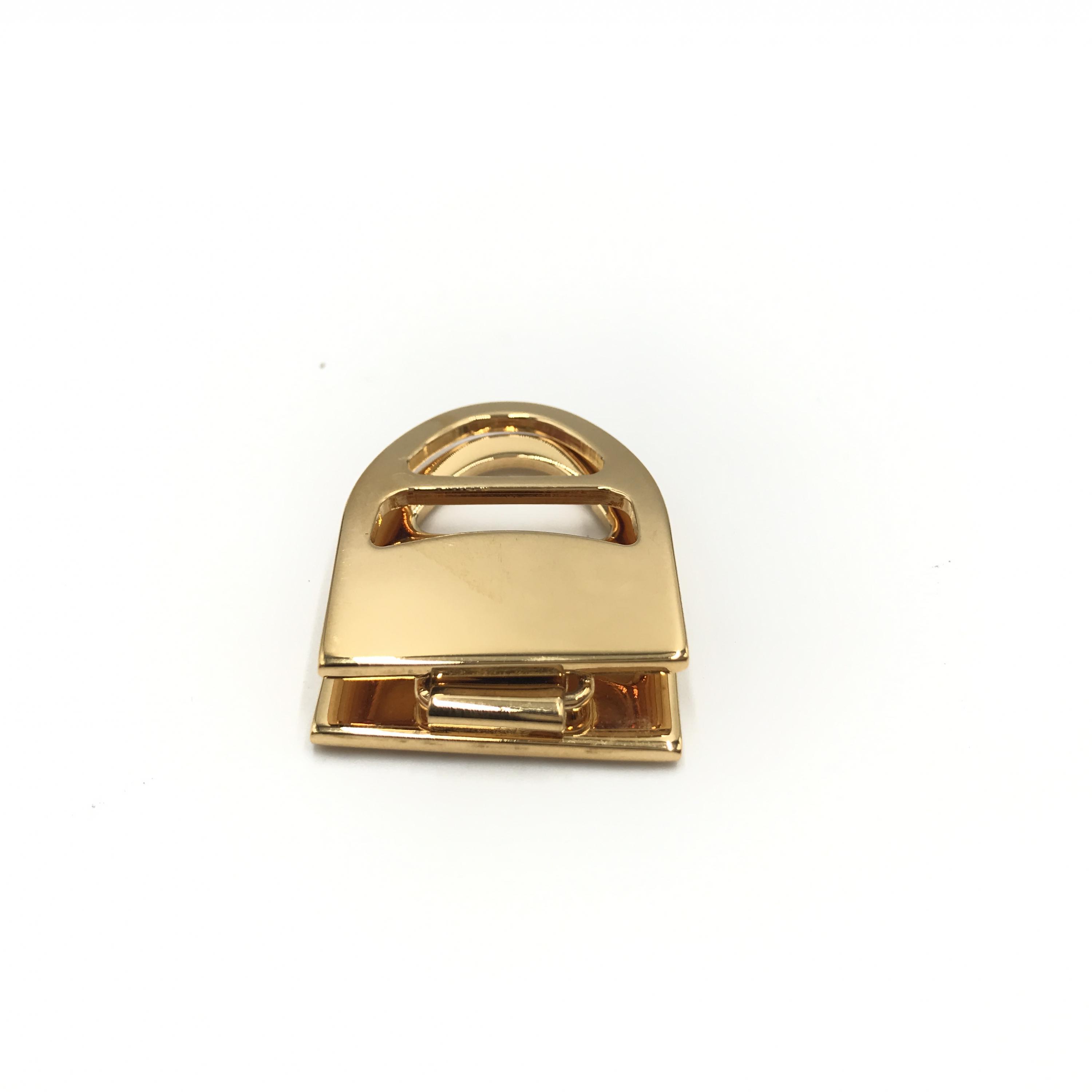 サルヴァトーレ・フェラガモ Salvatore Ferragamo スカーフリング GP【中古】