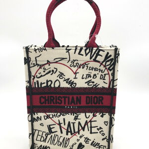 š Christian Dior ꥹǥ ֥åȡ Сƥ M1272ZBBF M941 Х ۥ磻  å  ֥å 